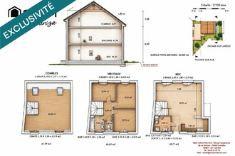 achat terrain bondy 93140