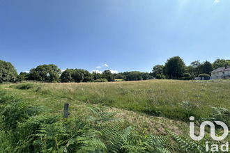 achat terrain bonnac-la-cote 87270