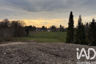 achat terrain bonnac-la-cote 87270