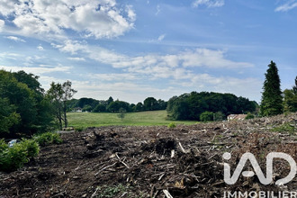 achat terrain bonnac-la-cote 87270