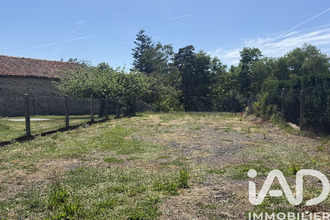 achat terrain bonnac-la-cote 87270
