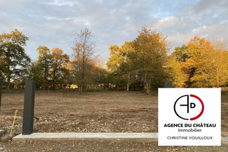 achat terrain bonnee 45460