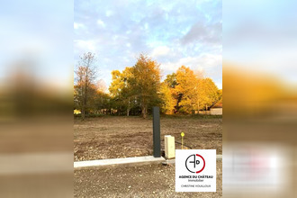 achat terrain bonnee 45460