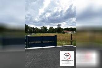 achat terrain bonnee 45460