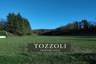 achat terrain bonnefamille 38090