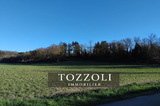 achat terrain bonnefamille 38090