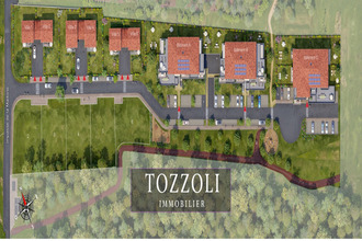 achat terrain bonnefamille 38090