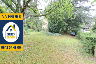 achat terrain bonnelles 78830