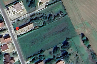 achat terrain bonnencontre 21250