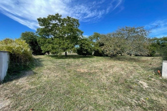 achat terrain bonnes 86300