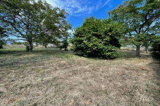 achat terrain bonnes 86300