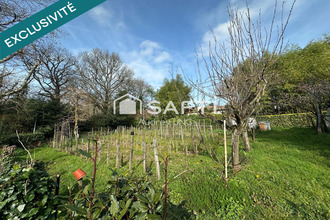achat terrain bonnetan 33370