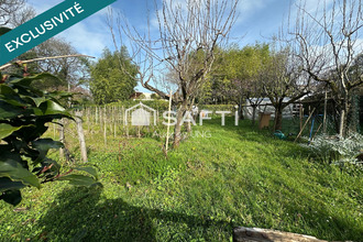 achat terrain bonnetan 33370