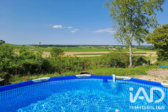 achat terrain bonneuil 16120