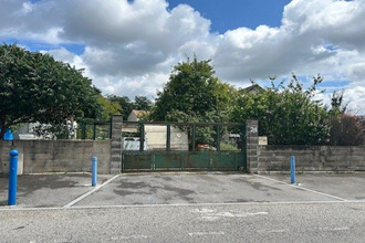 achat terrain bonneuil-en-france 95500