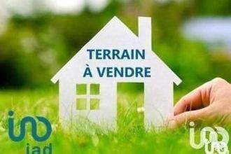 achat terrain bonneuil-les-eaux 60120