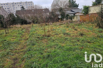 achat terrain bonneuil-sur-marne 94380