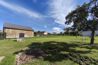 achat terrain bonneval 28800