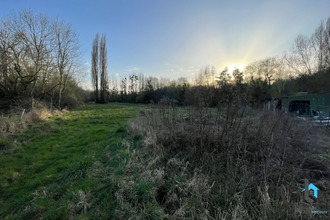 achat terrain bonneval 28800