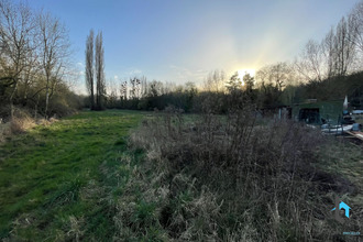 achat terrain bonneval 28800