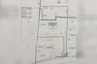 achat terrain bonnevent-velloreille 70700