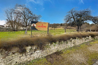 achat terrain bonnevent-velloreille 70700