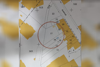 achat terrain bonneville 74130