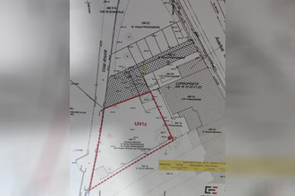 achat terrain bonneville 74130