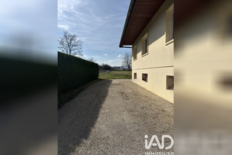 achat terrain bonneville 74130