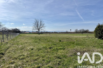 achat terrain bonneville 74130