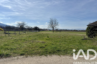 achat terrain bonneville 74130