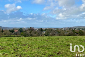 achat terrain bonneville-sur-touques 14086