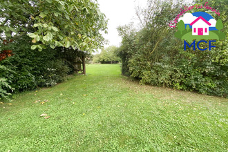 achat terrain bonnieres-sur-seine 78270