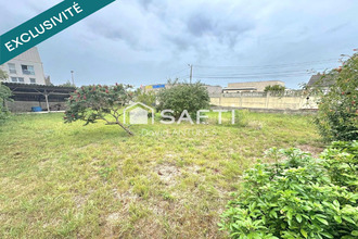 achat terrain bonnieres-sur-seine 78270