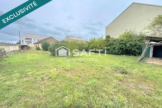 achat terrain bonnieres-sur-seine 78270