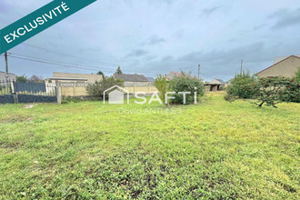 achat terrain bonnieres-sur-seine 78270