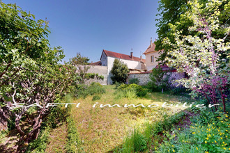 achat terrain bonnieres-sur-seine 78270