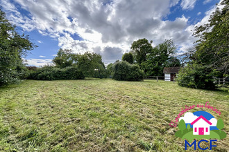 achat terrain bonnieres-sur-seine 78270