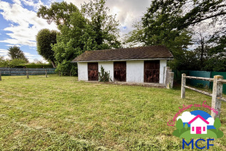 achat terrain bonnieres-sur-seine 78270