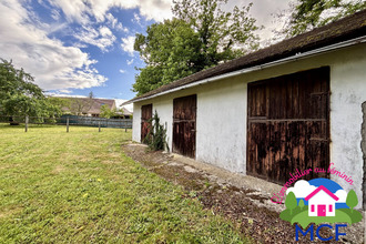 achat terrain bonnieres-sur-seine 78270