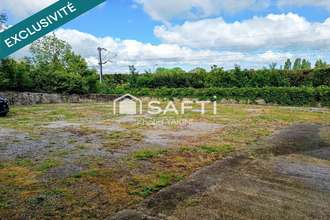 achat terrain bonnieres-sur-seine 78270