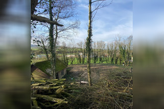 achat terrain bonningues-les-ardres 62890