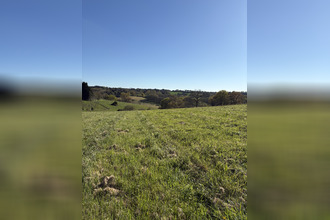 achat terrain bonnut 64300