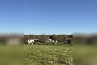 achat terrain bonnut 64300