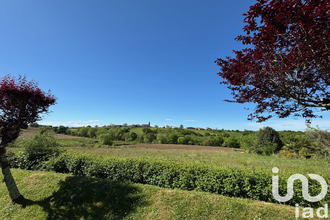 achat terrain bonnut 64300