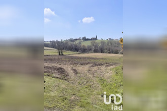 achat terrain bonnut 64300