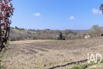 achat terrain bonnut 64300