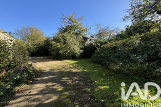 achat terrain bono 56400