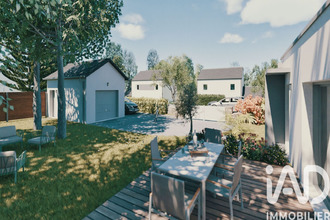 achat terrain bono 56400