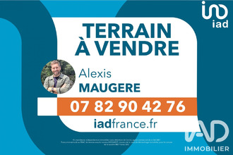 achat terrain bono 56400